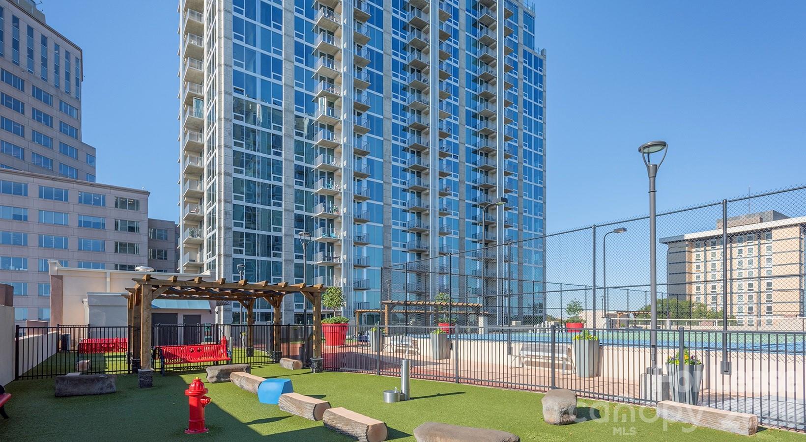 Fourth Ward - Residential Lease