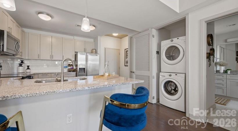 Fourth Ward - Residential Lease