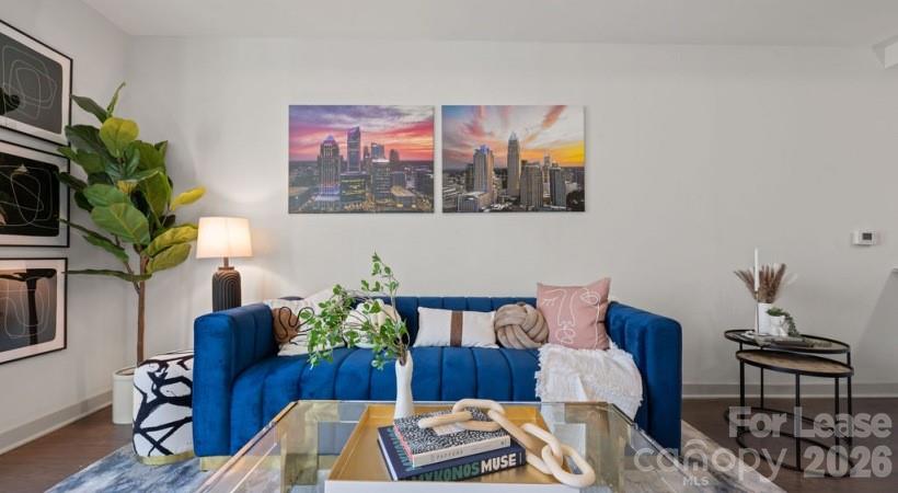 Fourth Ward - Residential Lease