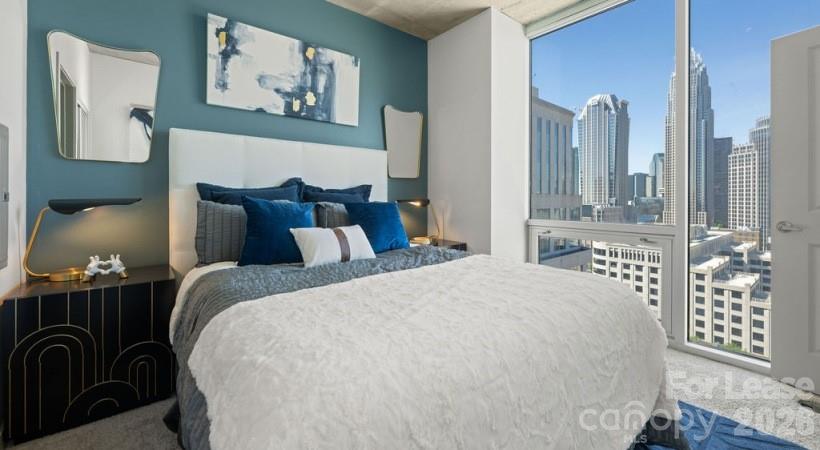 Fourth Ward - Residential Lease