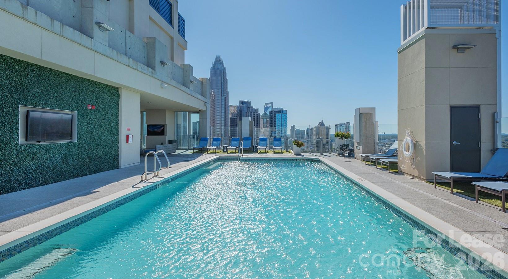 Fourth Ward - Residential Lease