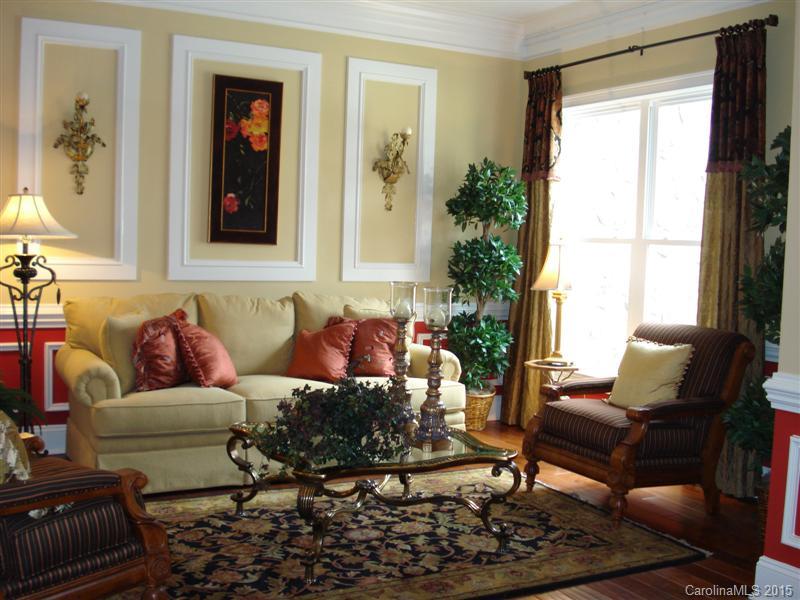 Cureton - Residential Lease