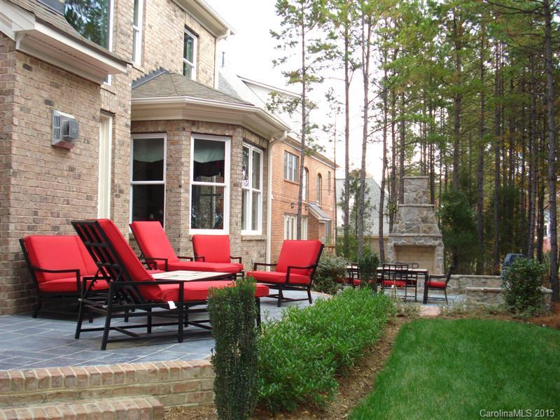 Cureton - Residential Lease