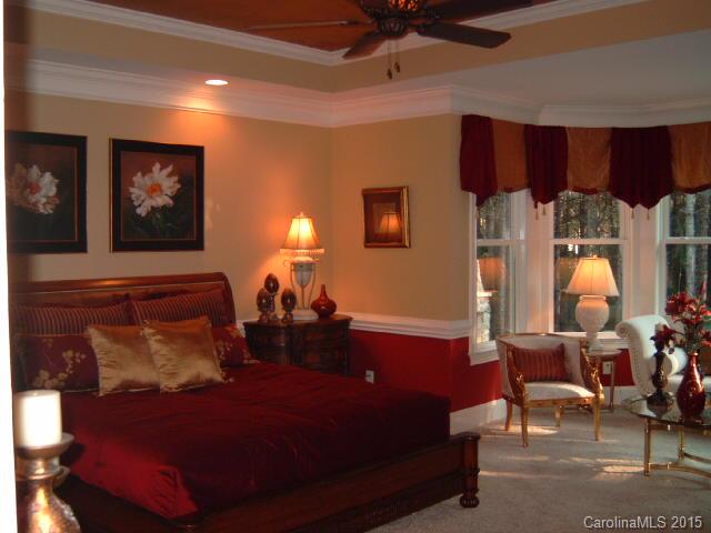 Cureton - Residential Lease