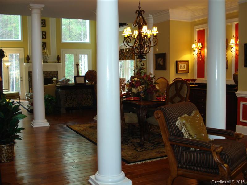 Cureton - Residential Lease