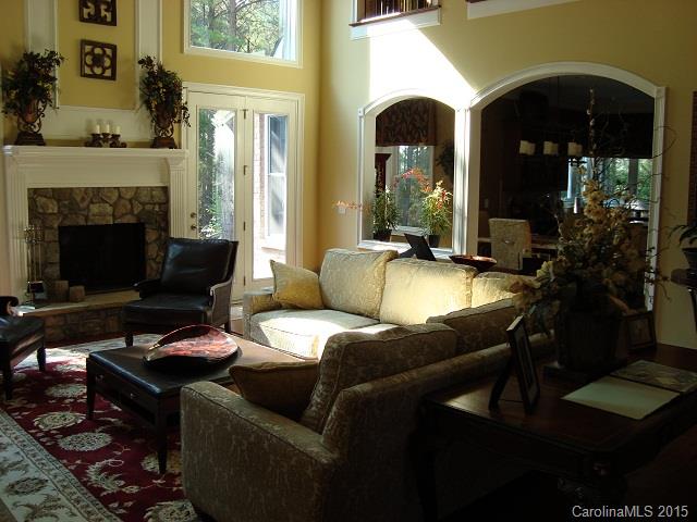 Cureton - Residential Lease