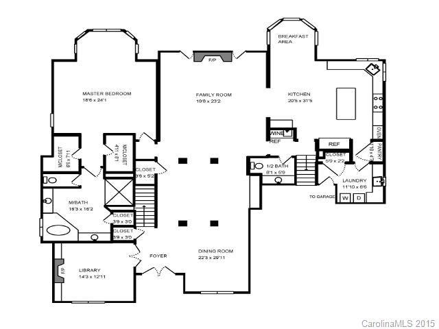Cureton - Residential Lease
