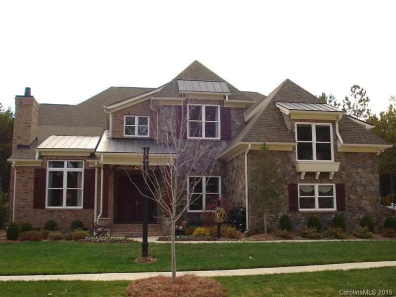 Cureton - Residential Lease