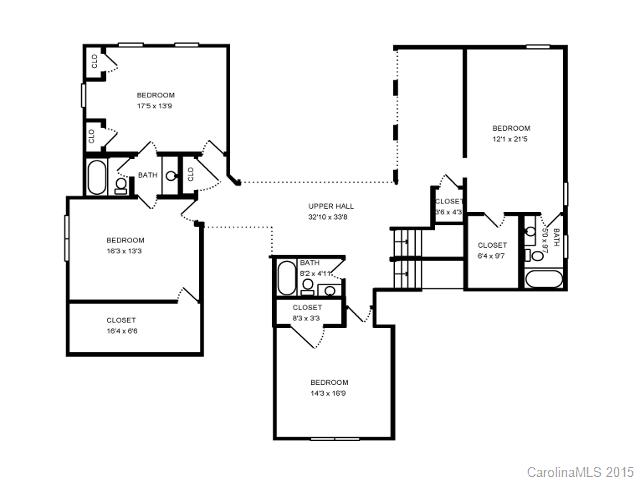 Cureton - Residential Lease