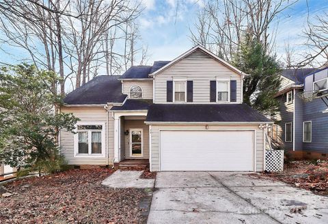 9223 Pebble Creek Way Charlotte NC 28269