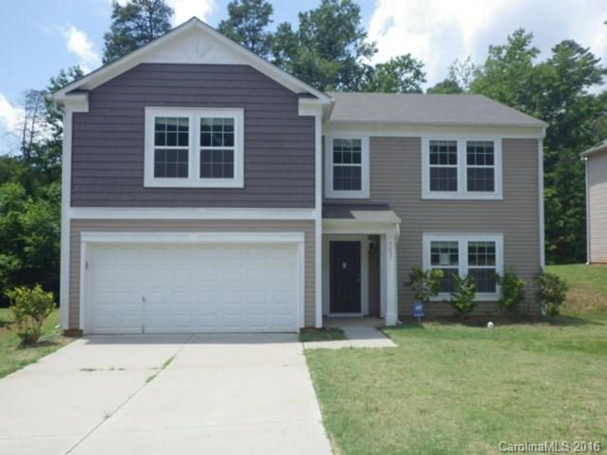 Rare 4 bedroom home in great condition.  Quick access to University area and uptown.  Property is owned by the US Dept. of HUD, 387-167908 “I”, Subject to Appraisal. Seller makes no representations or warranties as to property condition, HUD Homes are Sold “As- Is”. Pre-1978 Properties to include LBP Notices, Seller may contribute up to 3% buyer closing costs, upon buyer request when bid is placed. “EQUAL HOUSING OPPORTUNITY"