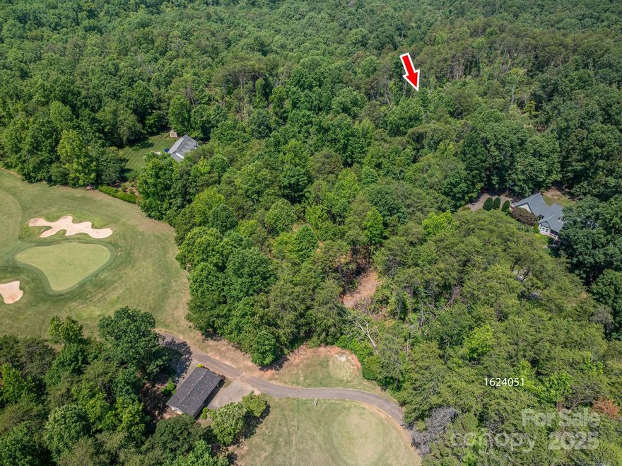 Build Your Dream Home on 0.95 Acres in a Premier Gated Golf Course Community!
Welcome to your golf paradise! This 0.93-acre lot is nestled in the private, gated Cleghorn Golf community—recognized by the PGA as one of NC’s top courses. Nearby, enjoy the world-class Tryon International Equestrian Center with dining, shopping, equestrian events, and live entertainment. Explore local charm in Rutherfordton, Forest City, and Lake Lure, known for antique shops, farmers markets, wineries, breweries, and year-round events. Located in the unique Isothermal Belt, you’ll benefit from a longer growing and activity season. Just minutes from the scenic 13.5-mile Thermal Belt Rail Trail and Isothermal Community College. Voluntary $125/year gate and street light agreement. Bring your own builder or ask us about trusted builder partners—your dream lifestyle starts here!