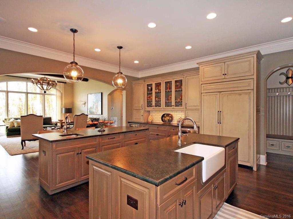 the point - Residential