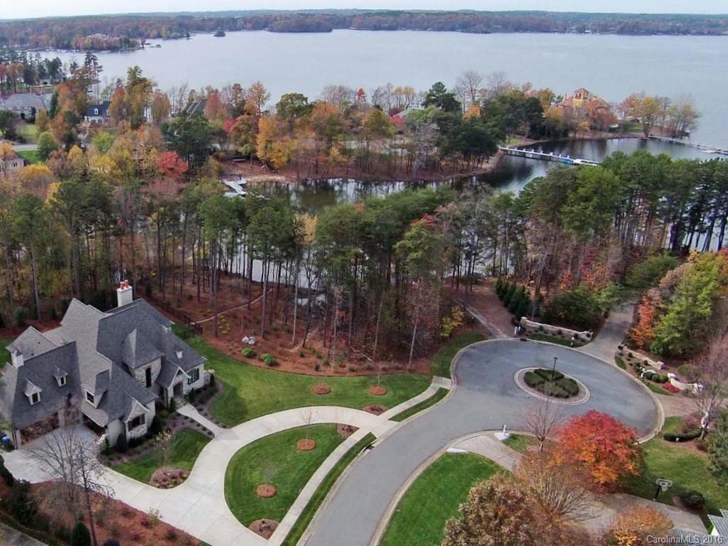 the point - Residential