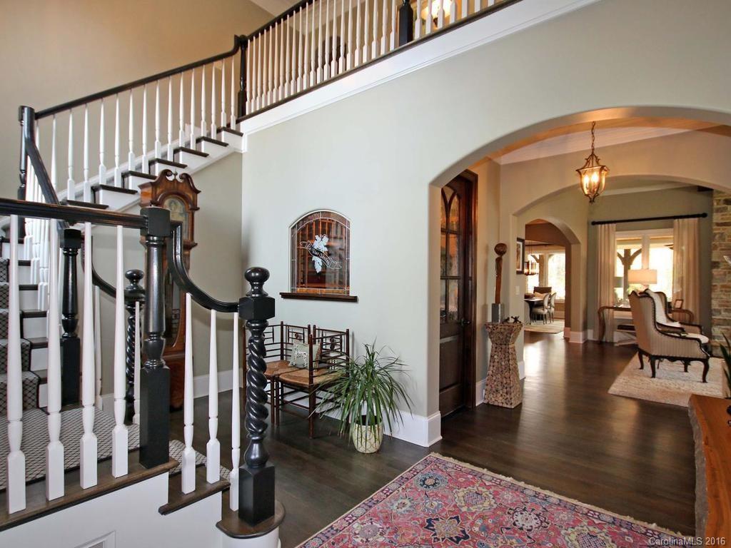 the point - Residential