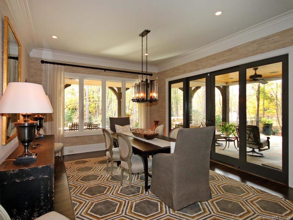 the point - Residential