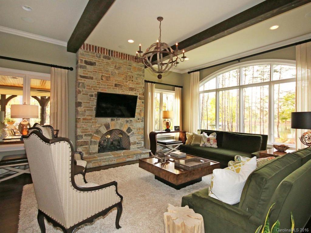 the point - Residential