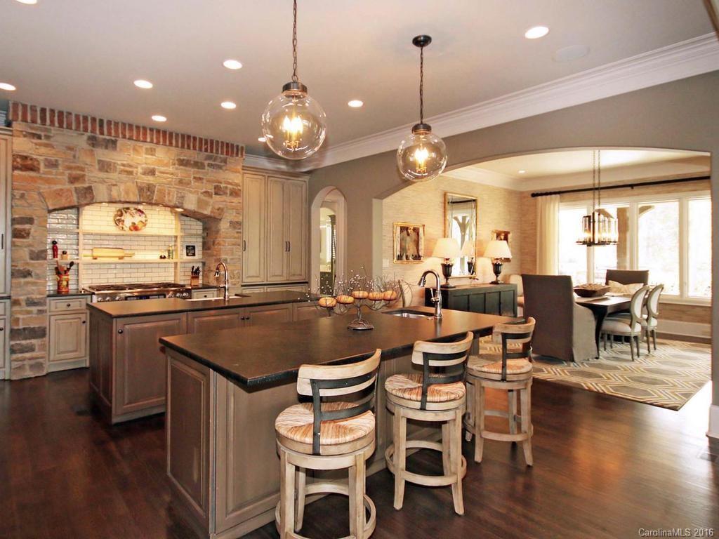 the point - Residential