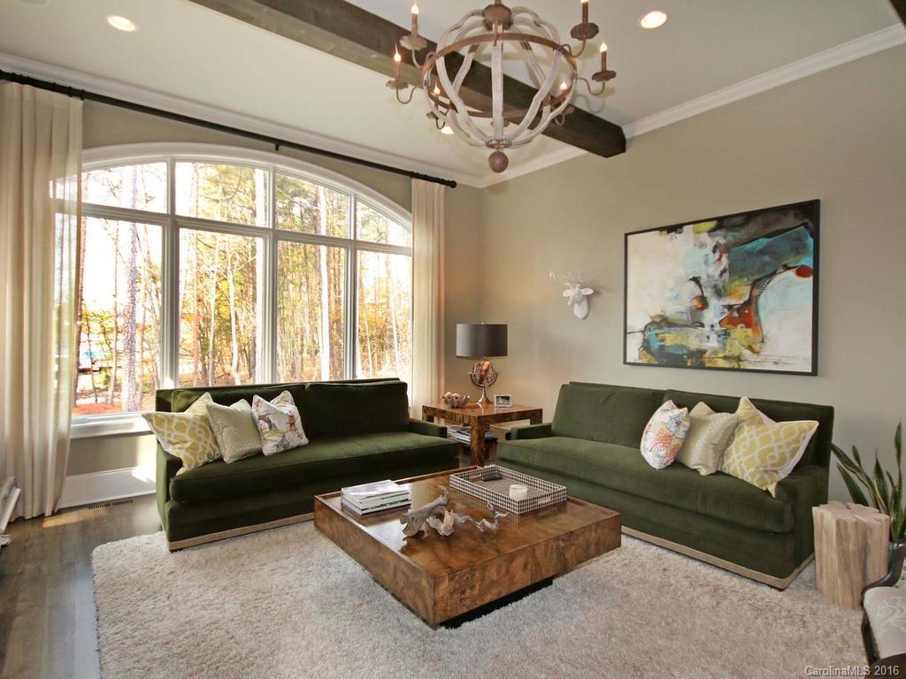 the point - Residential