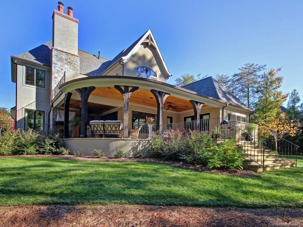 the point - Residential