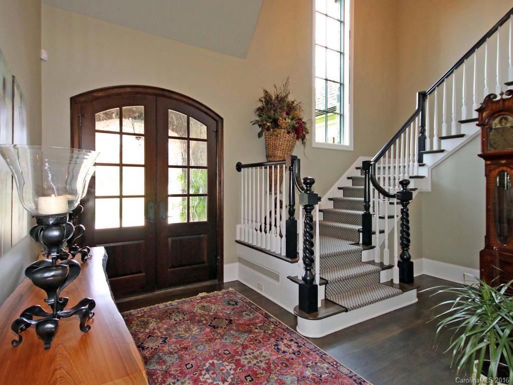 the point - Residential