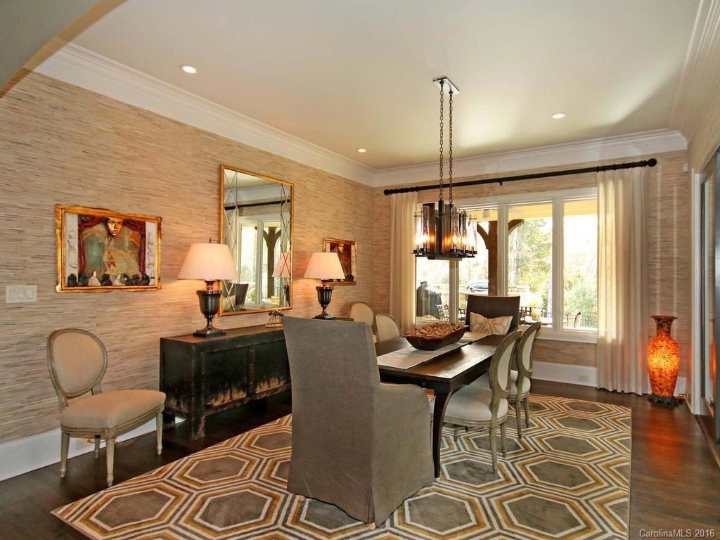 the point - Residential