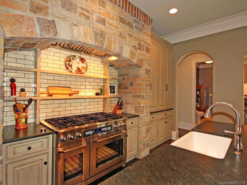 the point - Residential