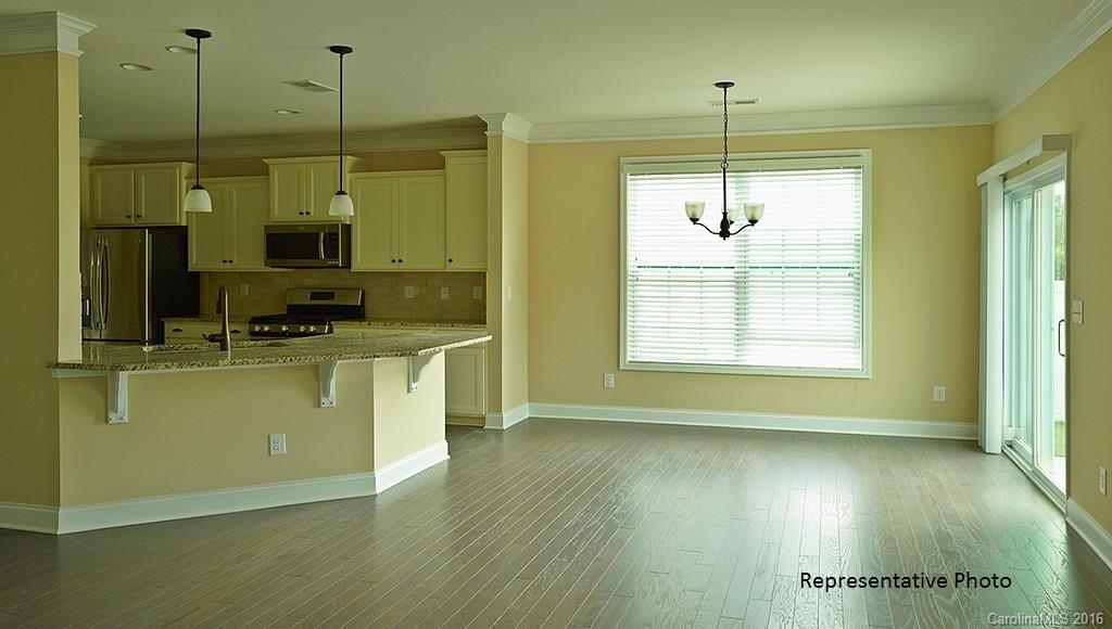 Timberlake - Residential