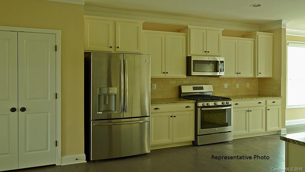 Timberlake - Residential