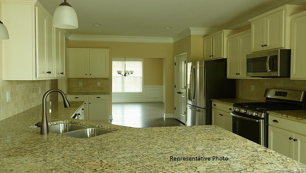 Timberlake - Residential