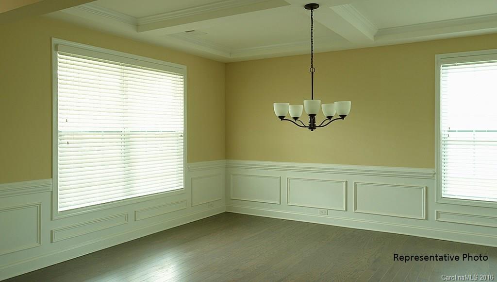 Timberlake - Residential