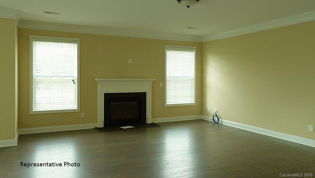 Timberlake - Residential