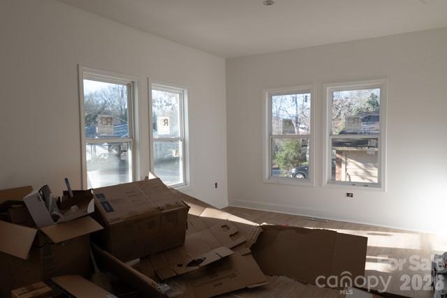 Park Place - Residential