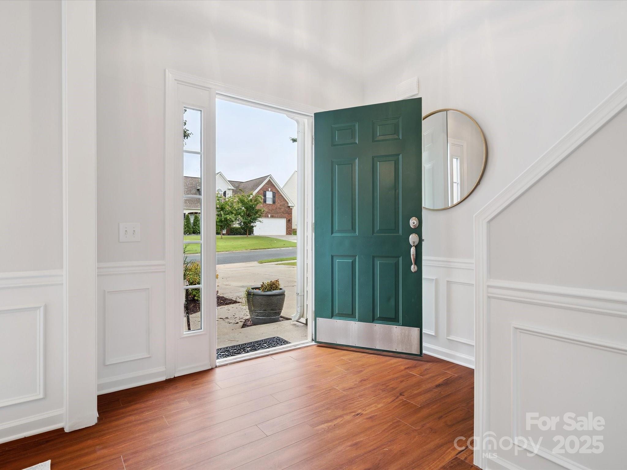 3512 Arborhill Road