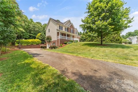 A home in Hickory