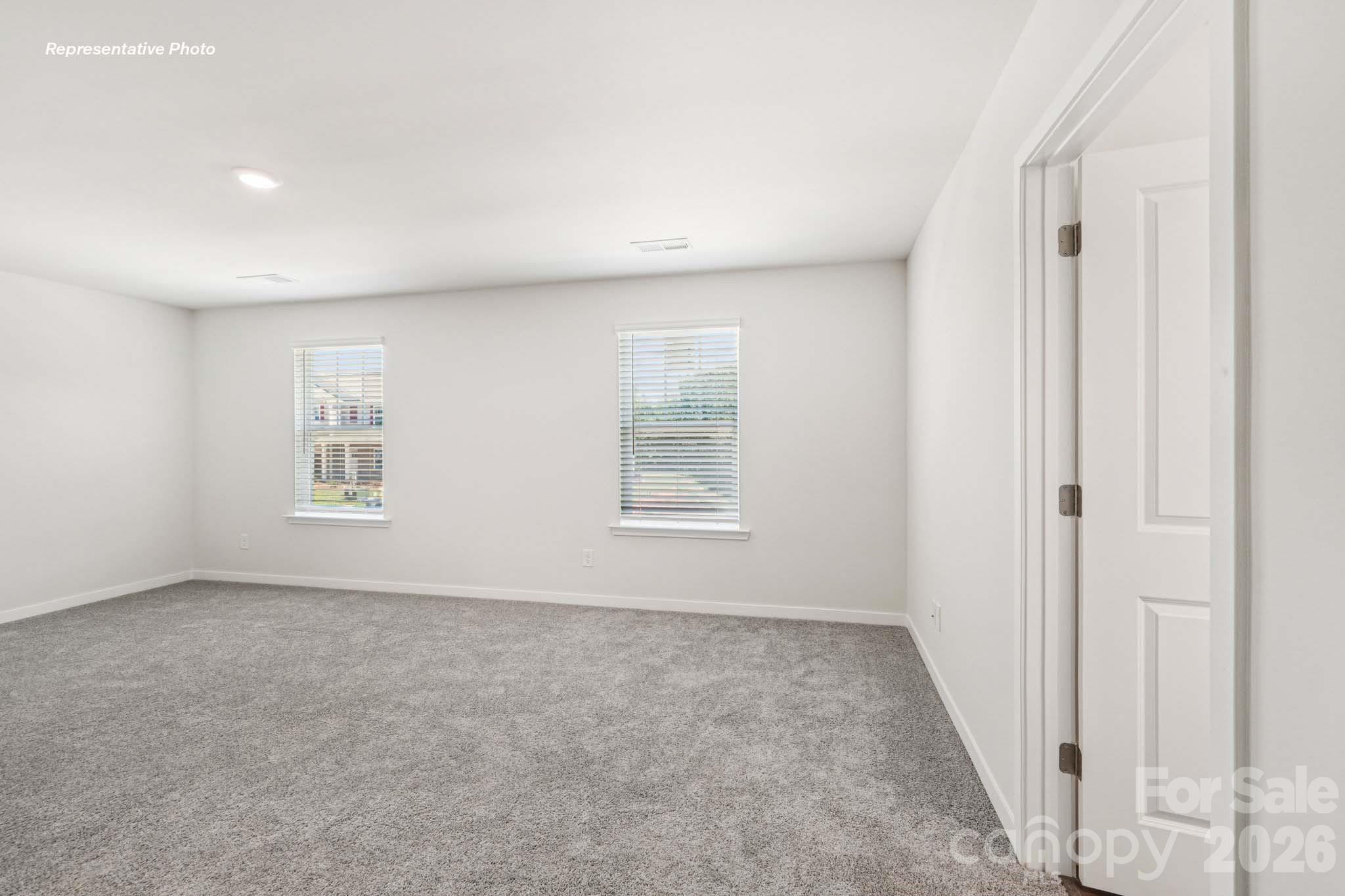 Reedy Creek Preserve - Residential