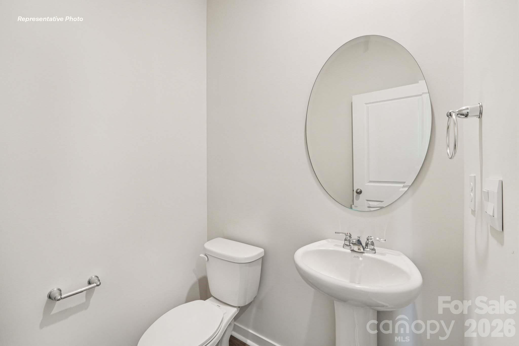 Reedy Creek Preserve - Residential