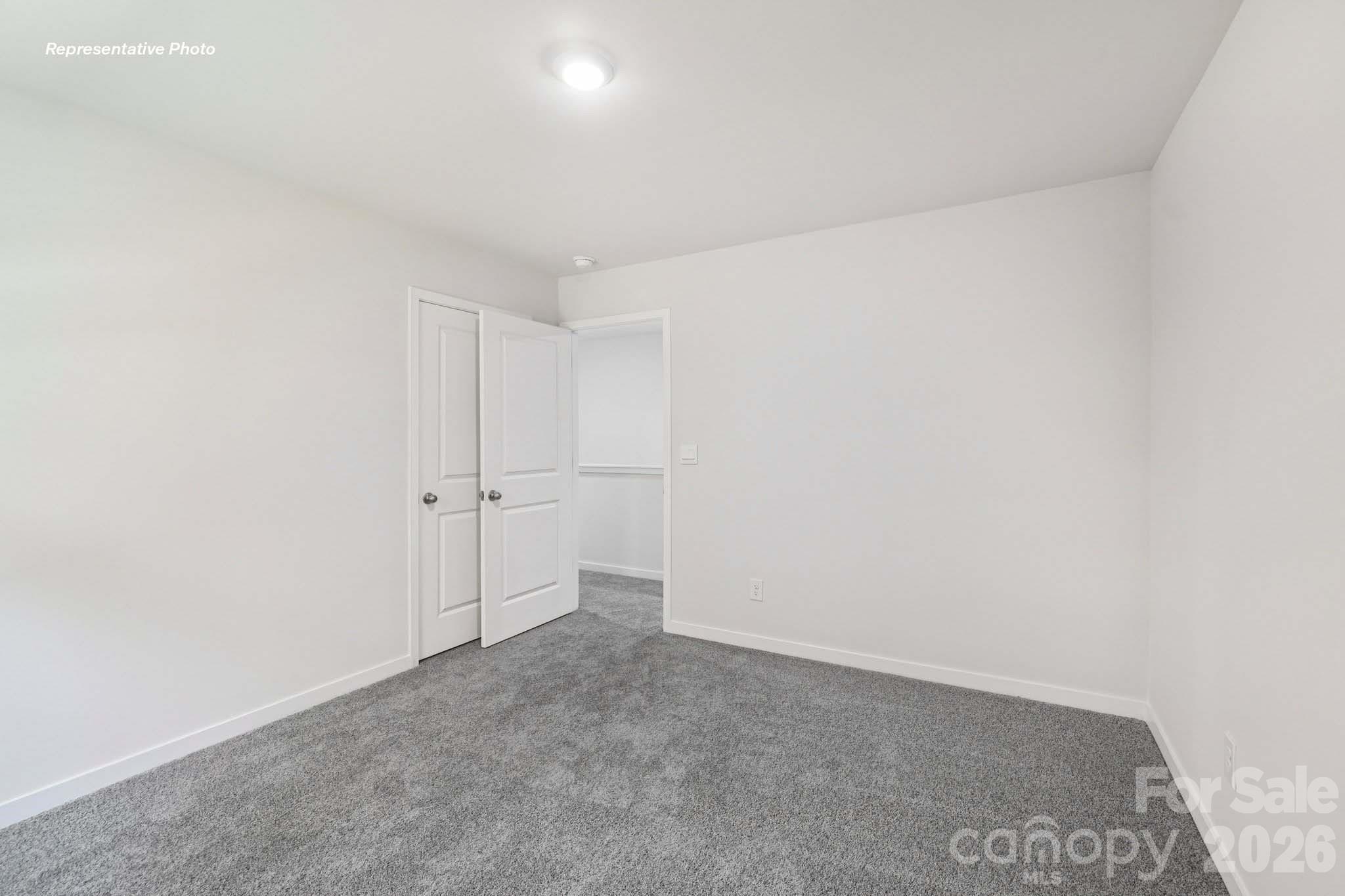 Reedy Creek Preserve - Residential