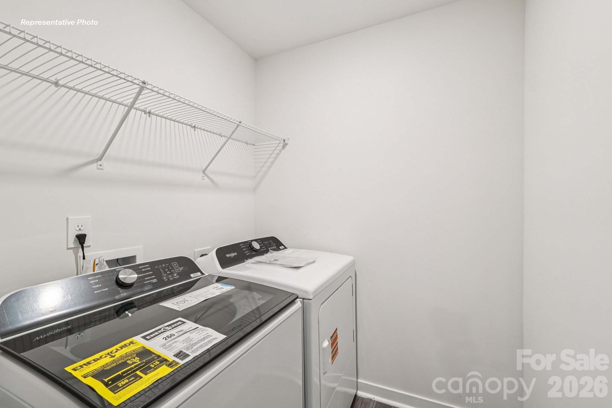 Reedy Creek Preserve - Residential