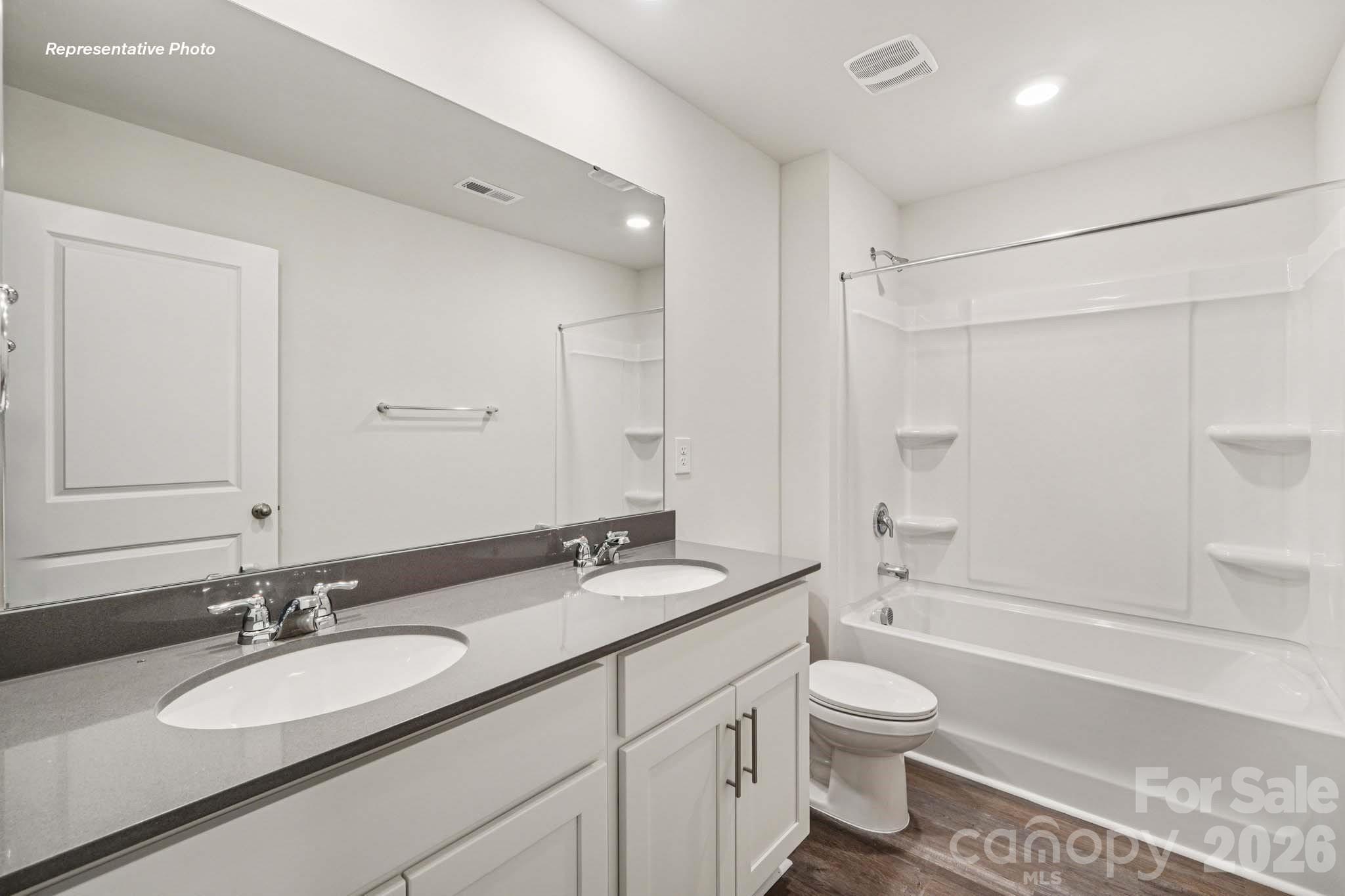 Reedy Creek Preserve - Residential