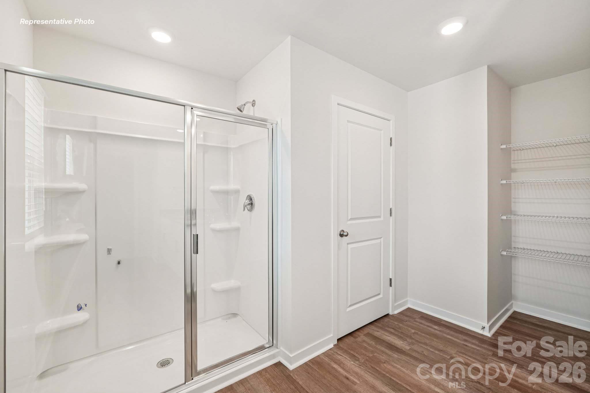 Reedy Creek Preserve - Residential