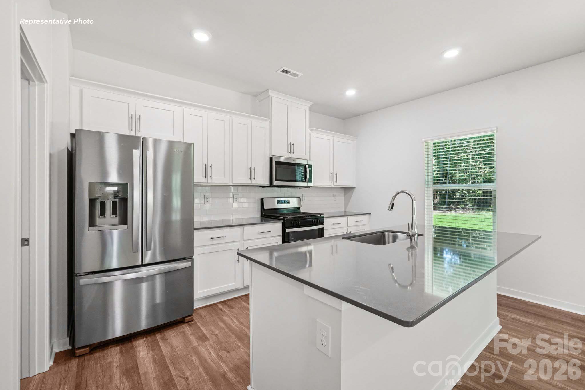 Reedy Creek Preserve - Residential