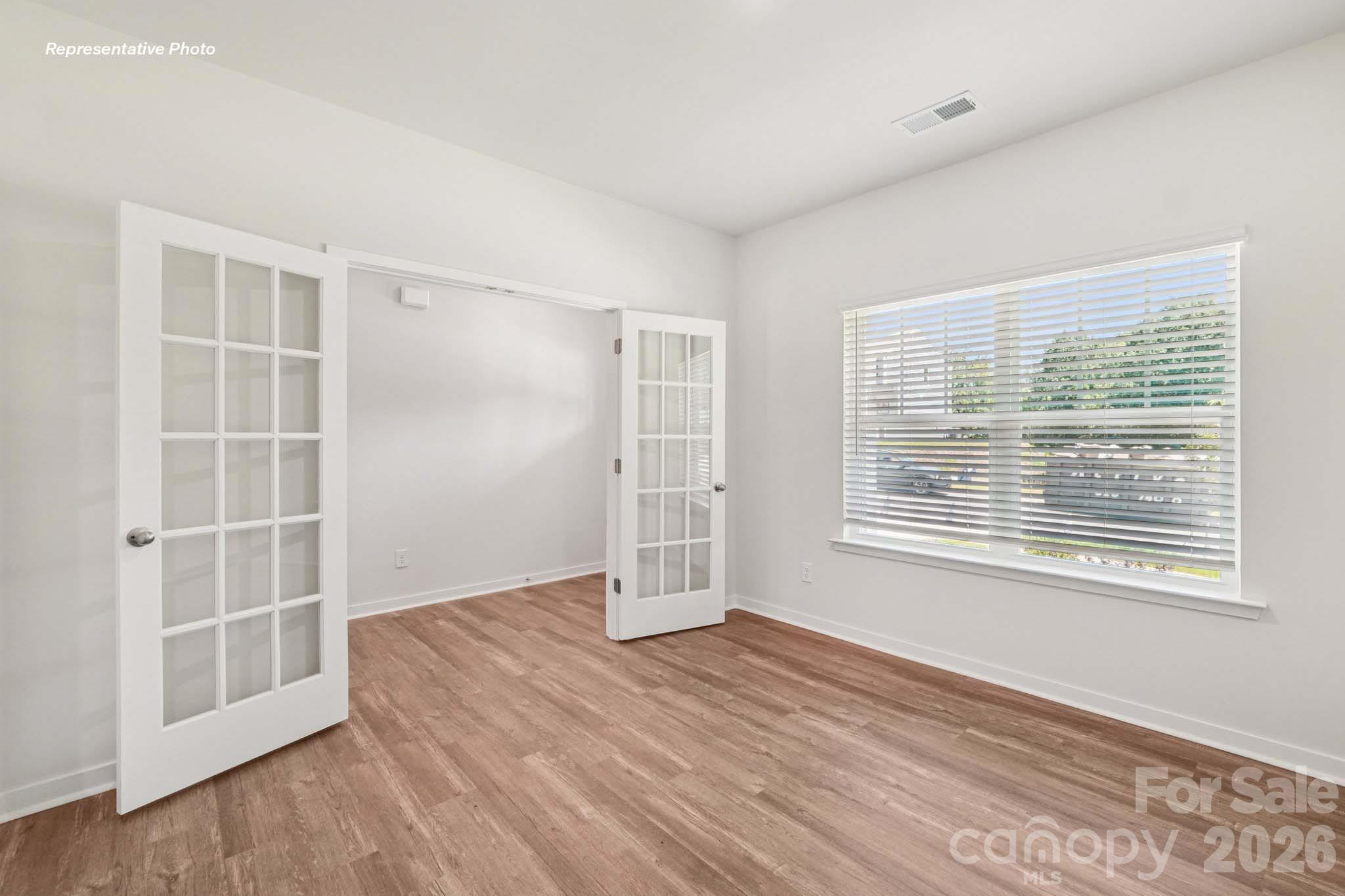 Reedy Creek Preserve - Residential