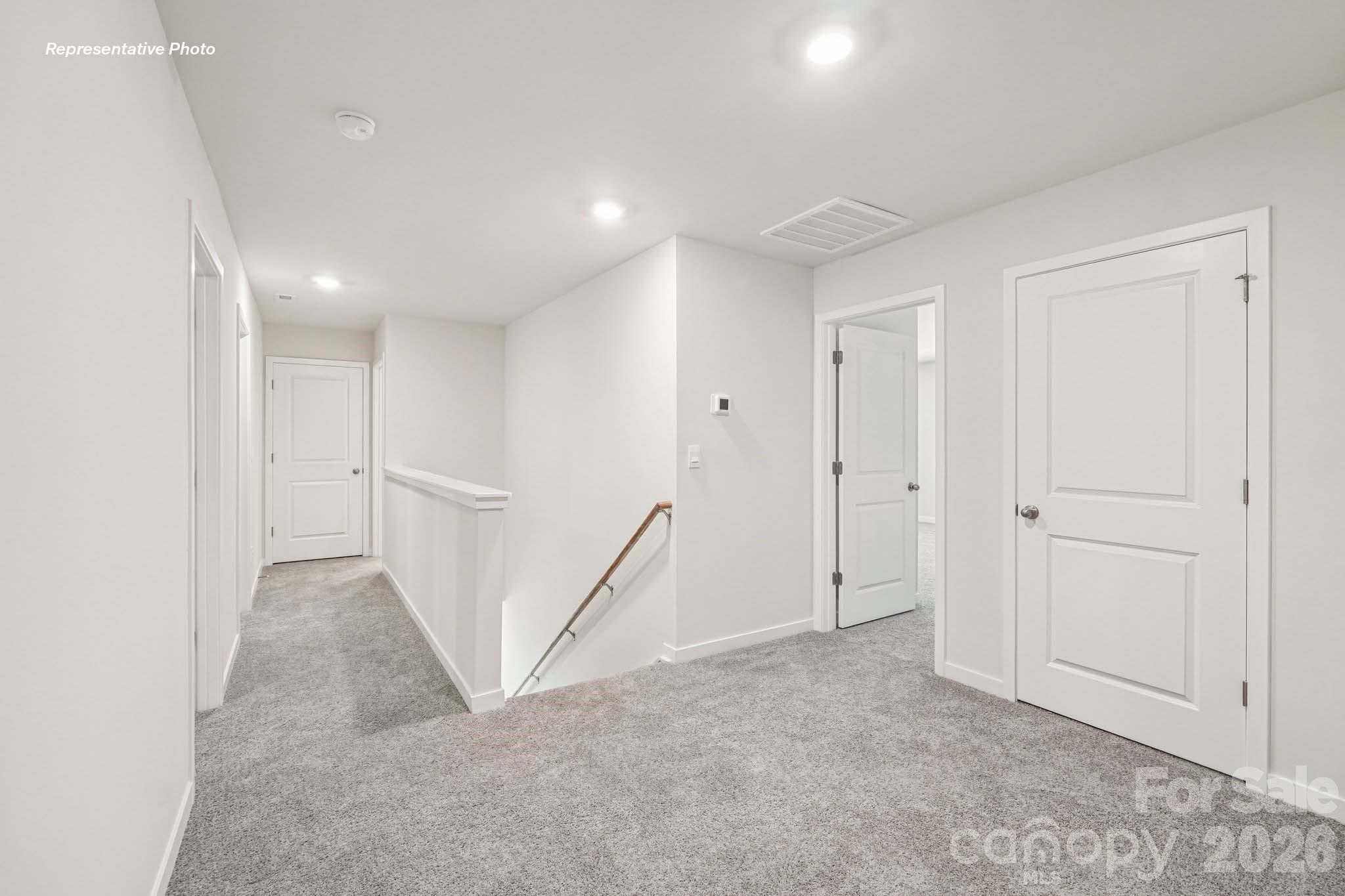 Reedy Creek Preserve - Residential