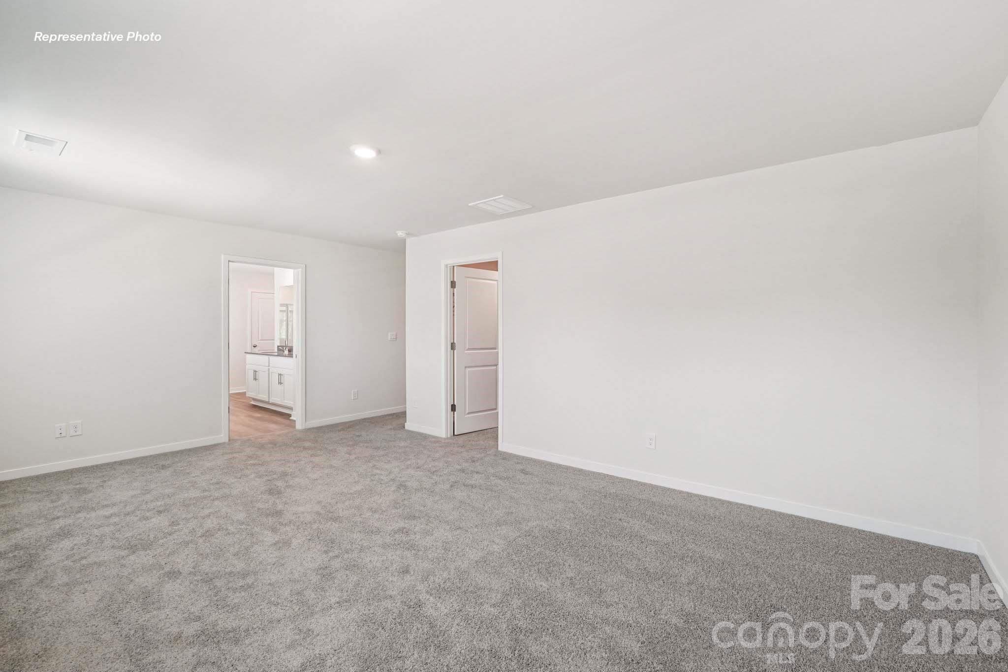 Reedy Creek Preserve - Residential