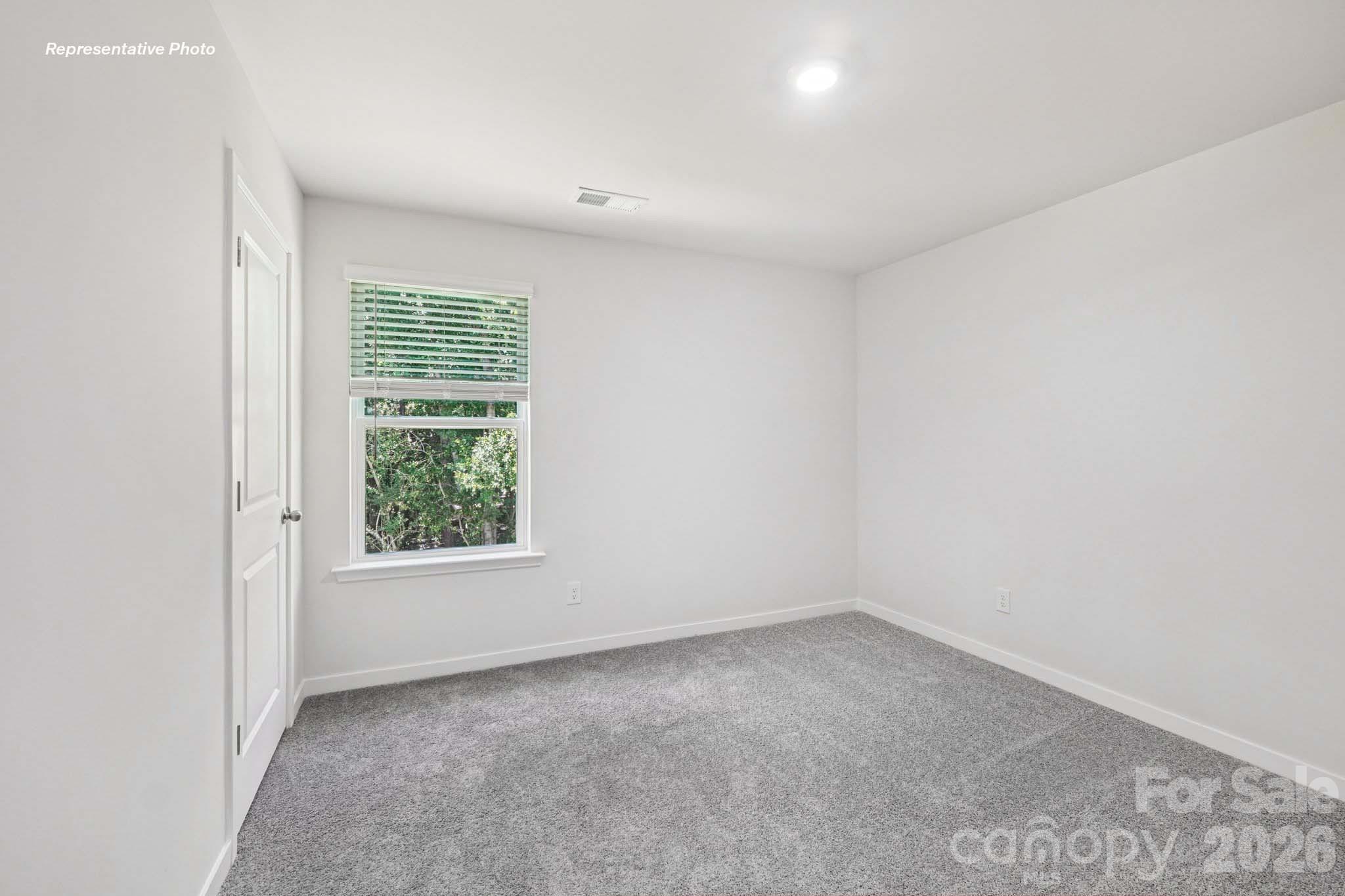 Reedy Creek Preserve - Residential