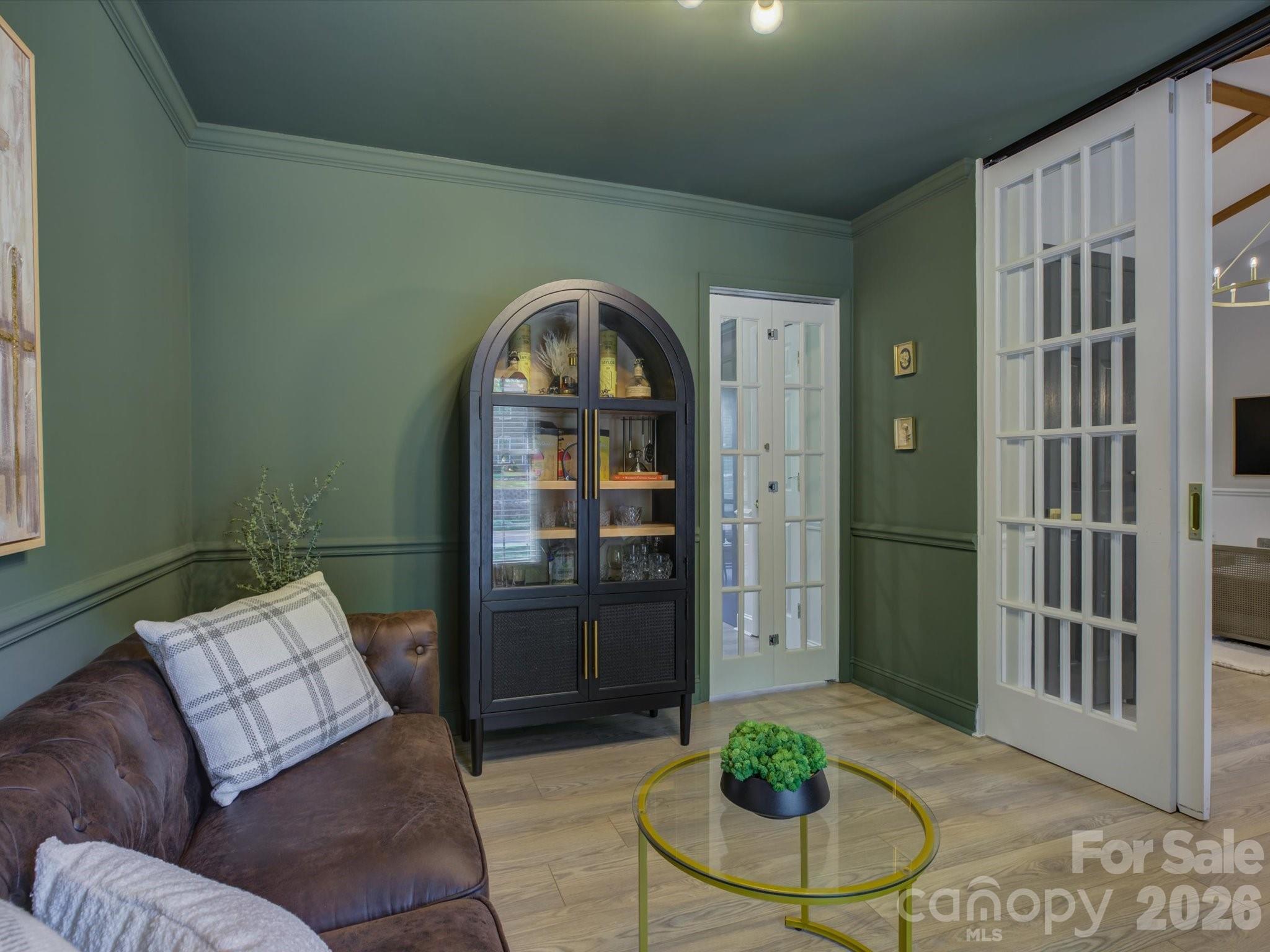 Sardis Plantation - Residential