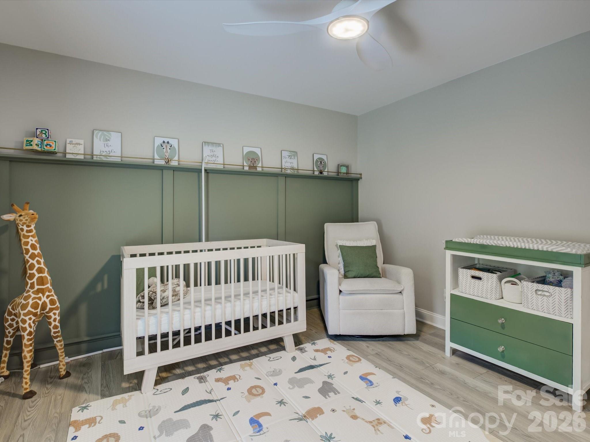 Sardis Plantation - Residential