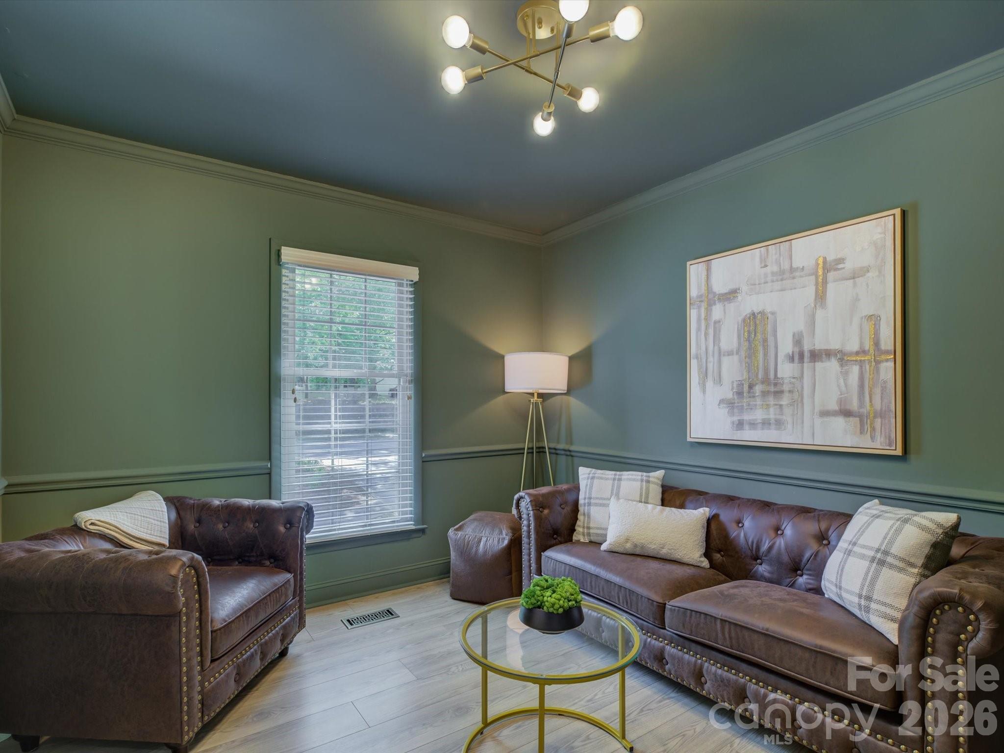 Sardis Plantation - Residential