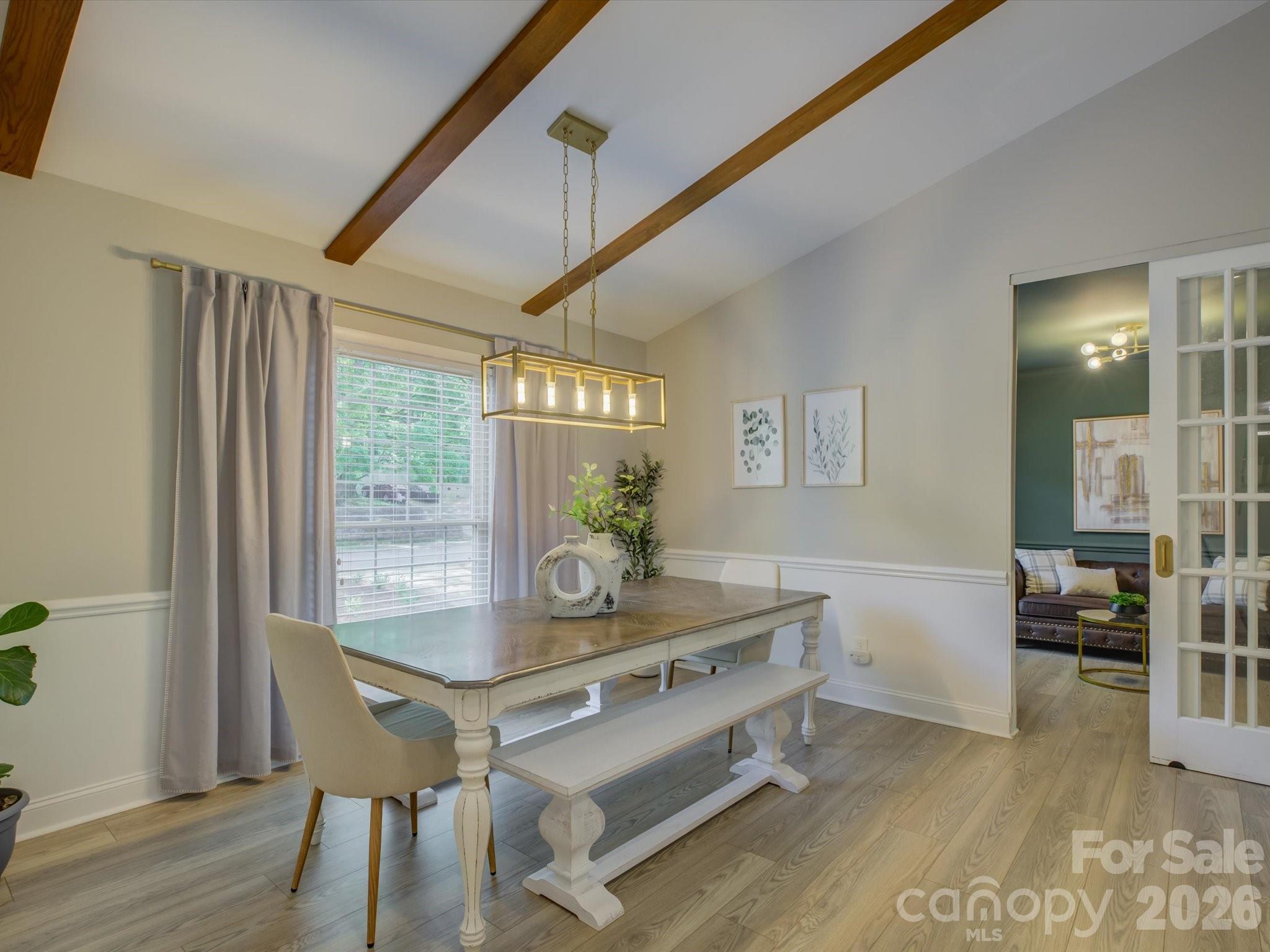 Sardis Plantation - Residential